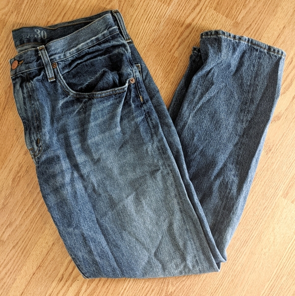 High Rise Jeans ⚡ size 30 - Picture 2 of 6